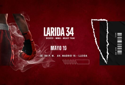 Larida 34