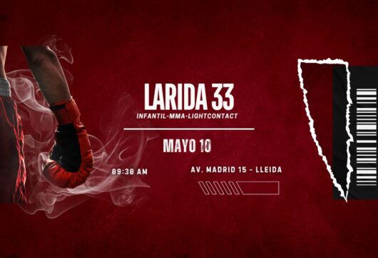 Larida 33